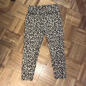 Vintage Prismsport Cheetah Capri